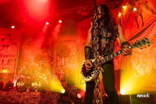 W.A.S.P.-12