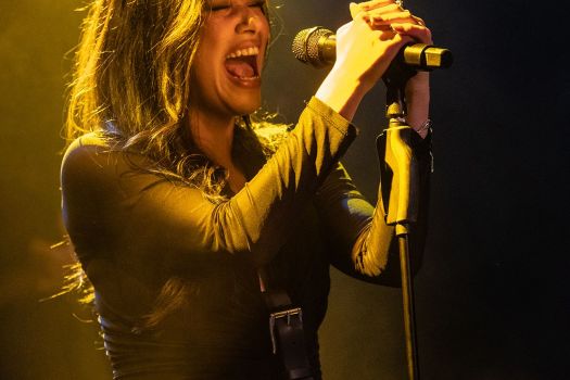 Xandria-9