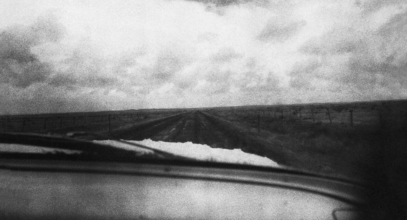 Bruce Springsteen - Nebraska