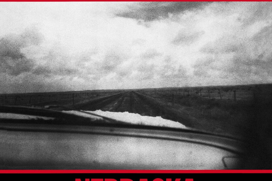 Bruce Springsteen - Nebraska