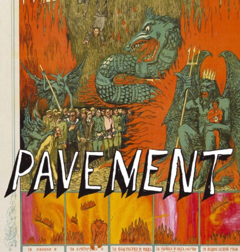 Pavement - Quarantine the Past - The Best of Pavement