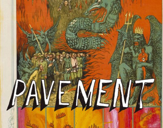 Pavement - Quarantine the Past - The Best of Pavement