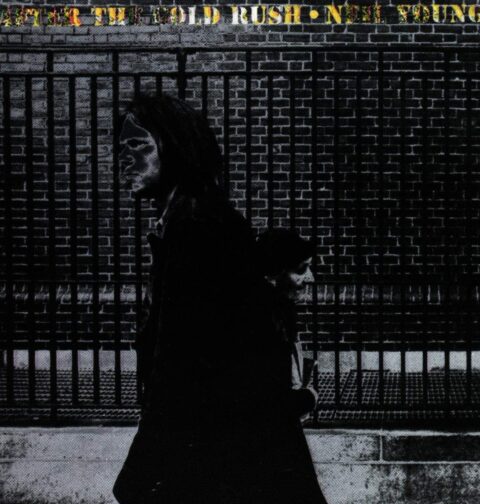 Neil Young - After the Gold Rush