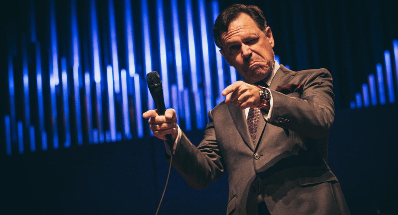 Kurt Elling u Lisinskom, foto: Dragutin Andrić (arhiva SoundGuardian)