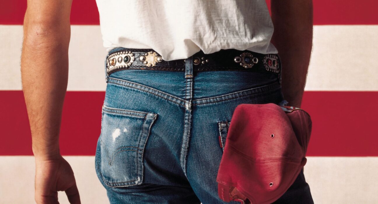 Bruce Springsteen - Born in the U.S.A.