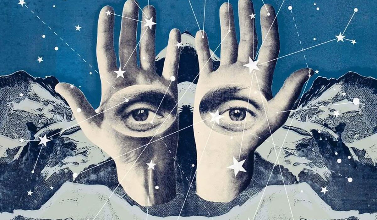 Chemical Brothers - We Are the Night