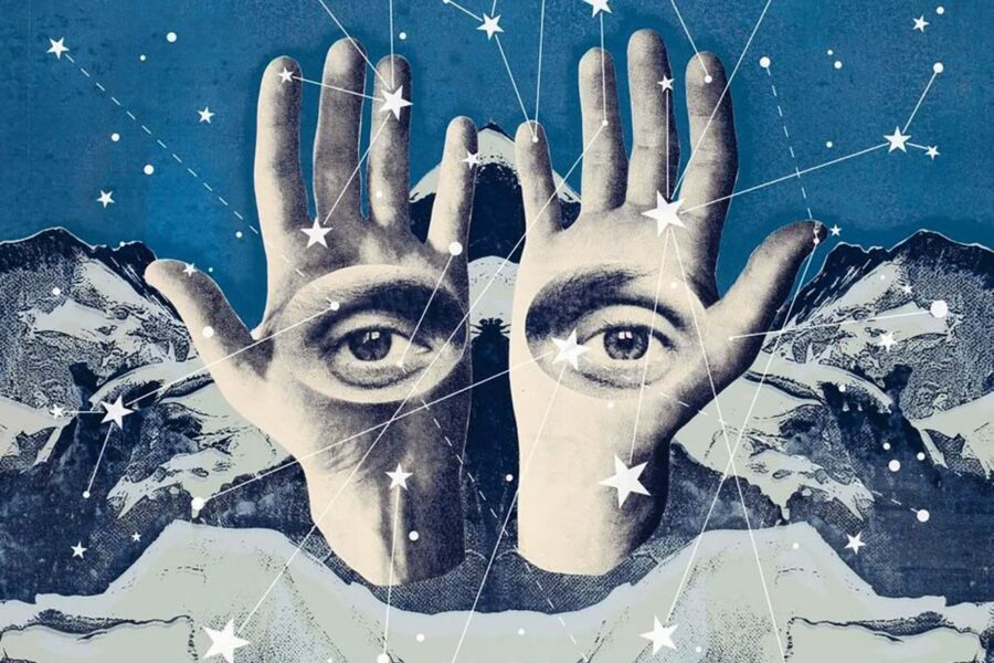 Chemical Brothers - We Are the Night