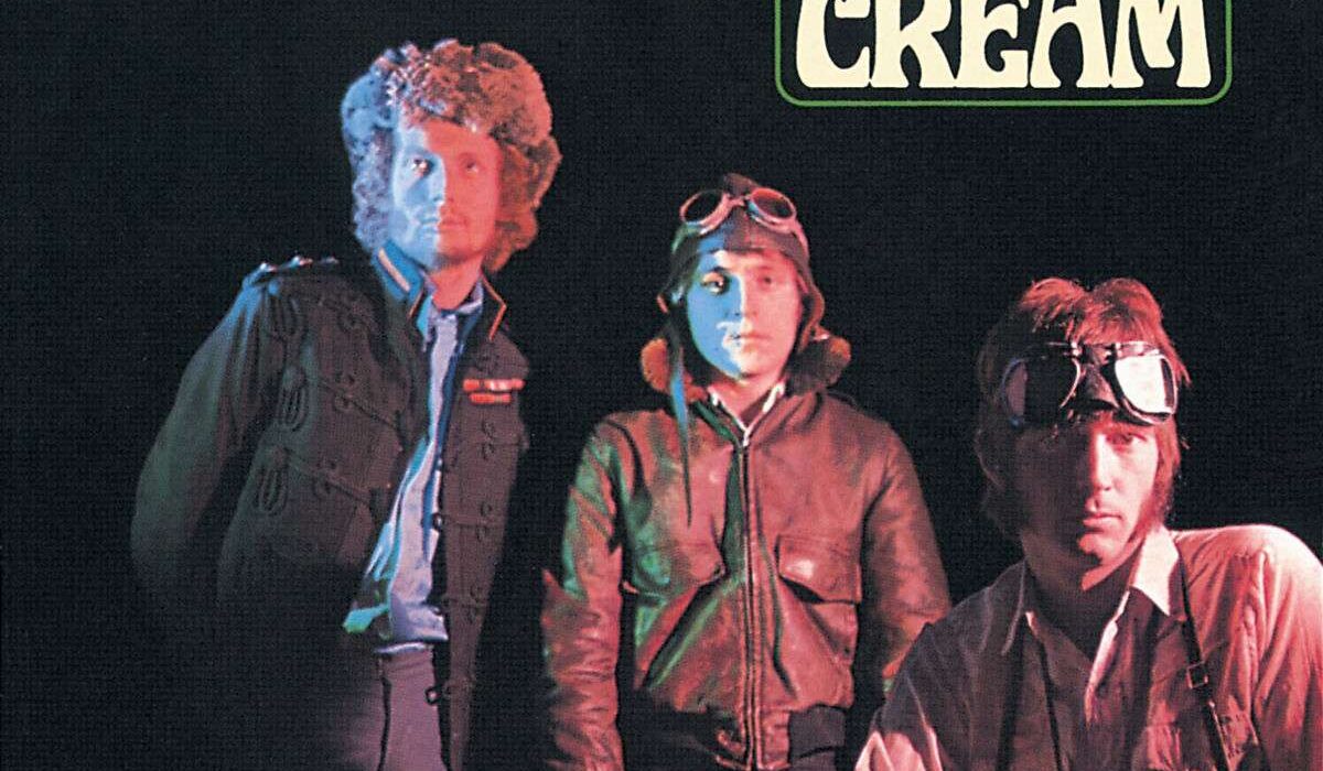 Cream - Fresh Cream
