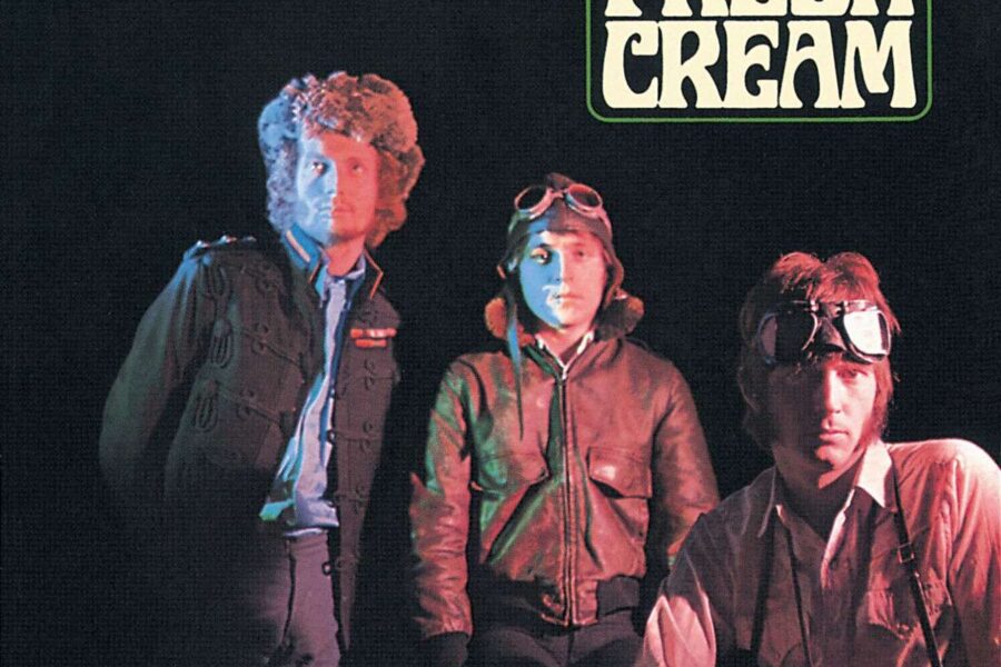 Cream - Fresh Cream