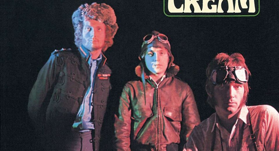 Cream - Fresh Cream