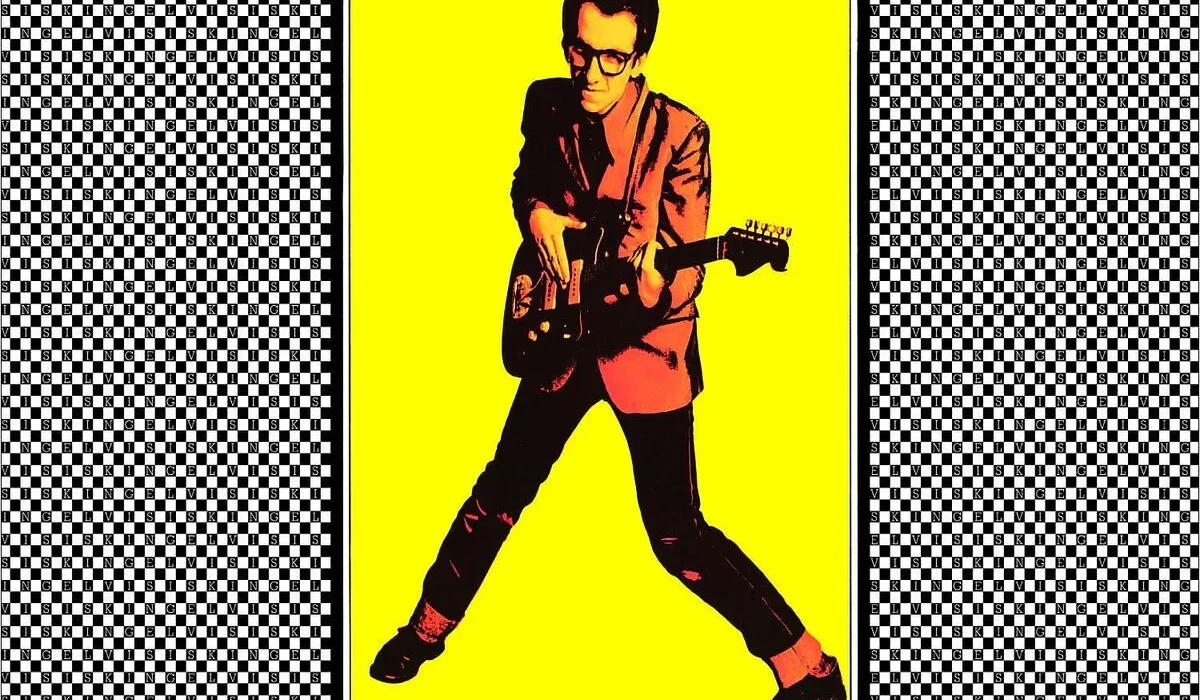 Elvis Costello - My Aim Is True