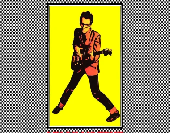 Elvis Costello - My Aim Is True