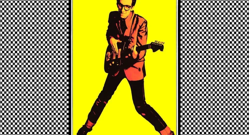 Elvis Costello - My Aim Is True