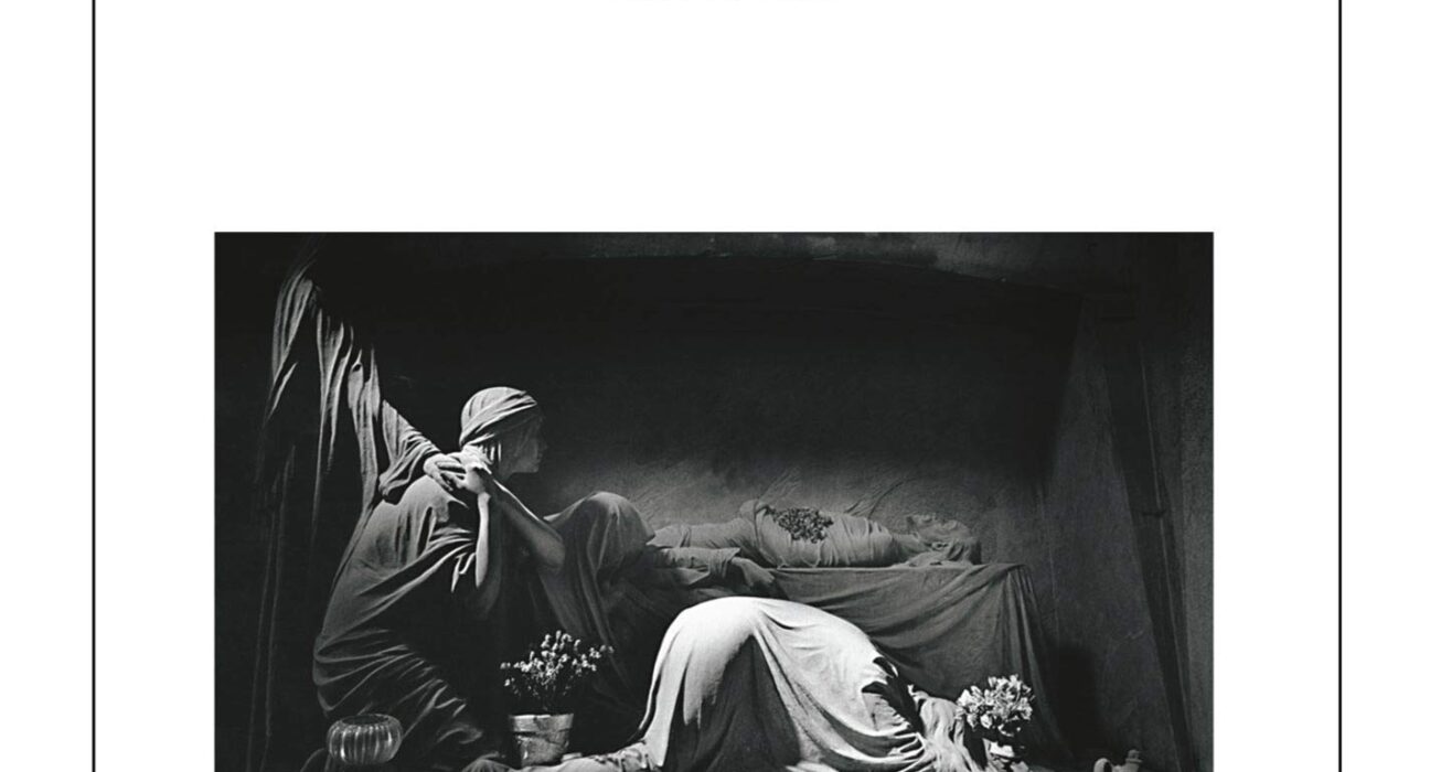 Joy Division - Closer