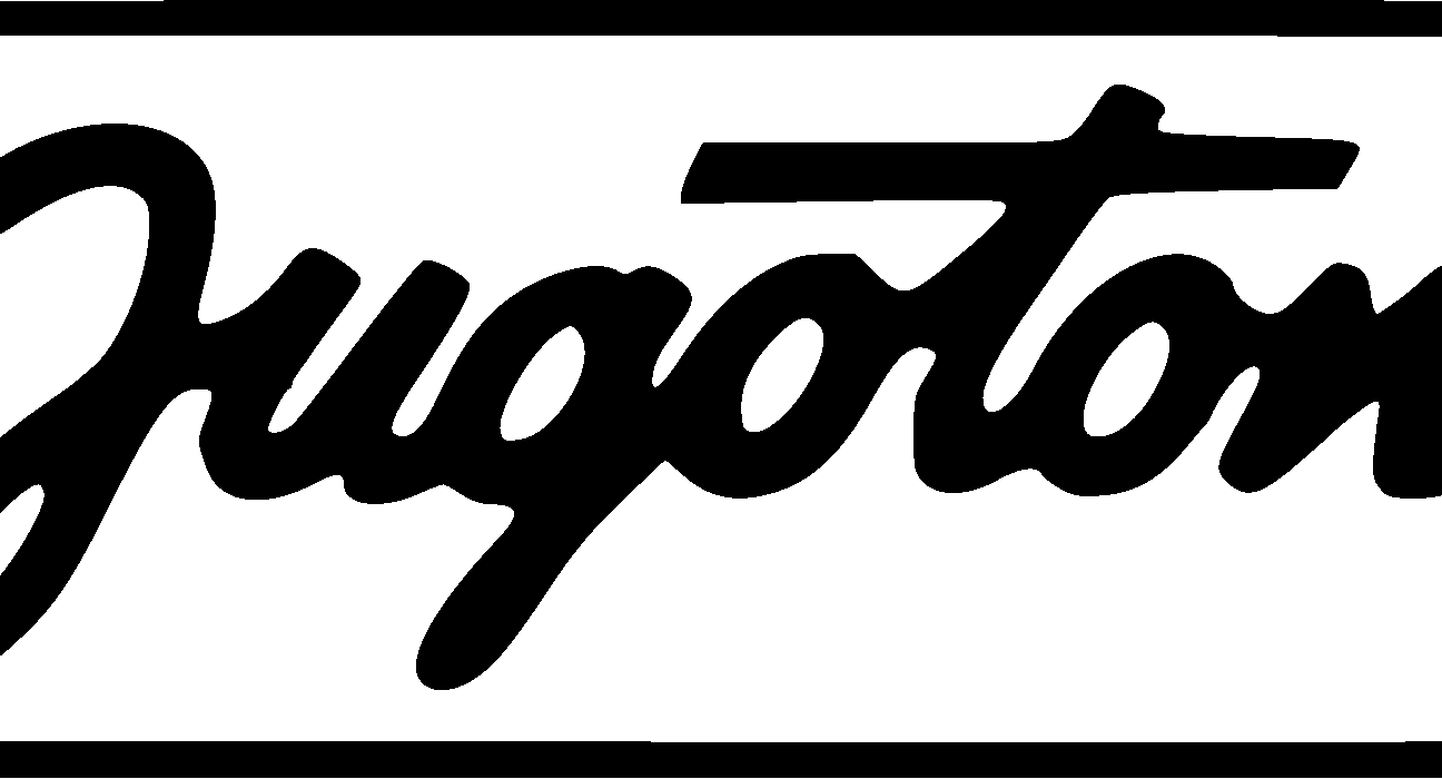 Jugoton - logo