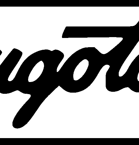 Jugoton - logo