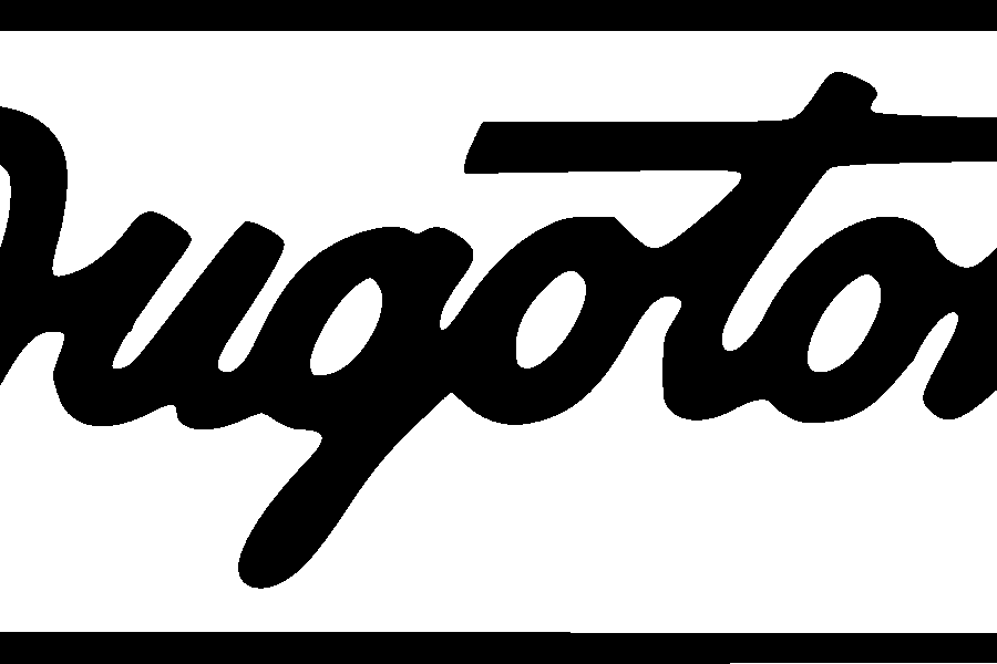 Jugoton - logo