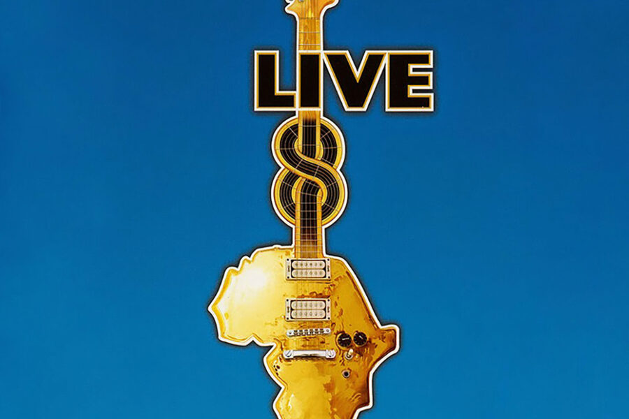 Live8
