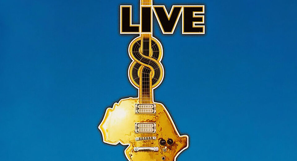 Live8