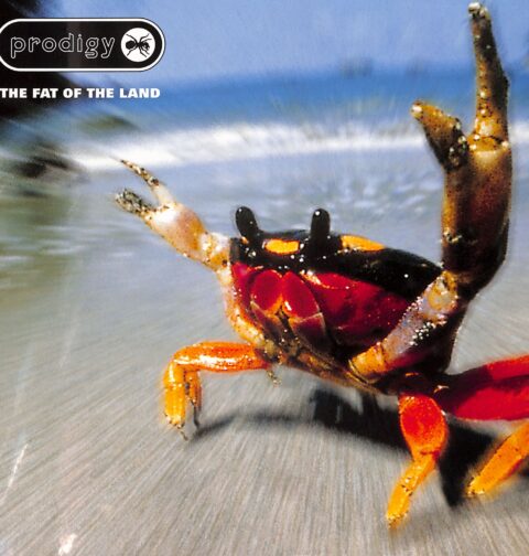 The Prodigy - The Fat Of The Land
