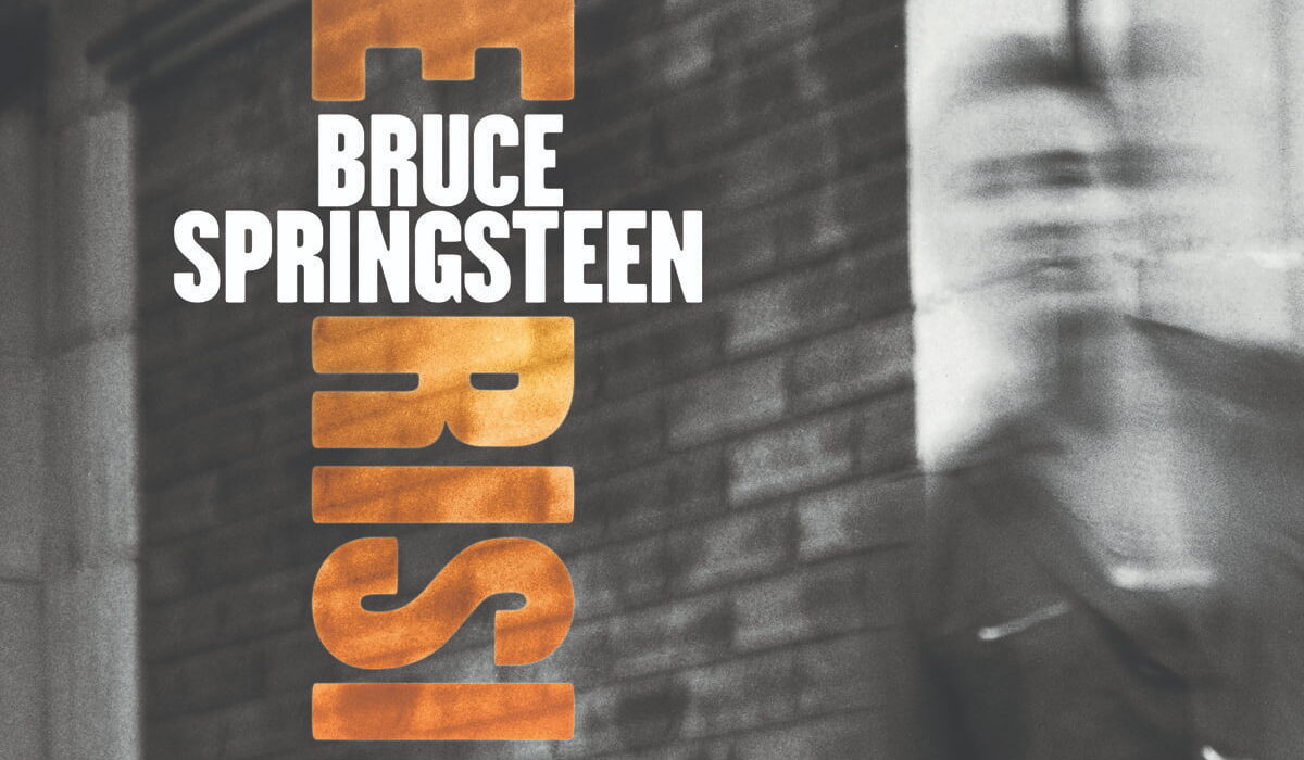 Bruce Springsteen - The Rising