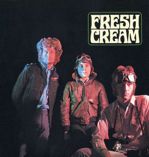 Cream - Fresh Cream