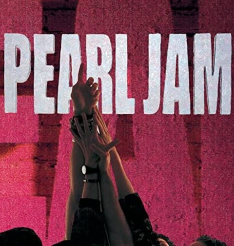 Pearl Jam - Ten