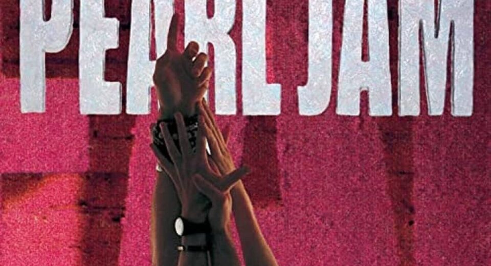 Pearl Jam - Ten