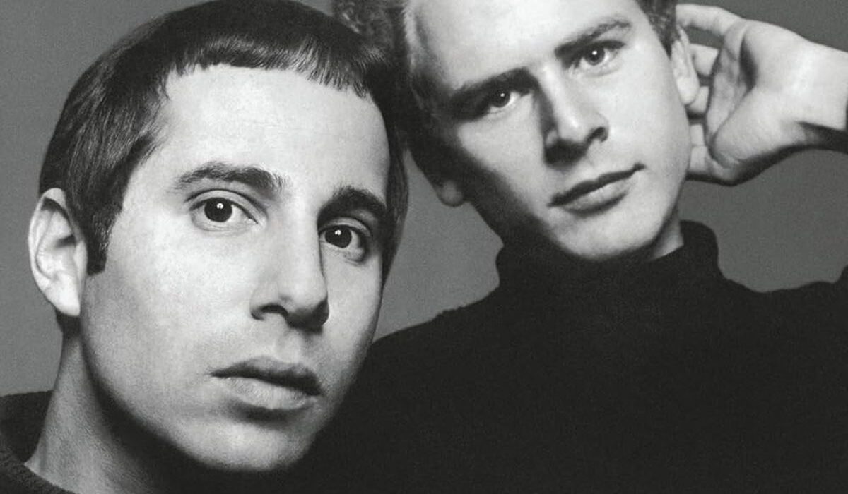 Simon & Garfunkel - Bookends