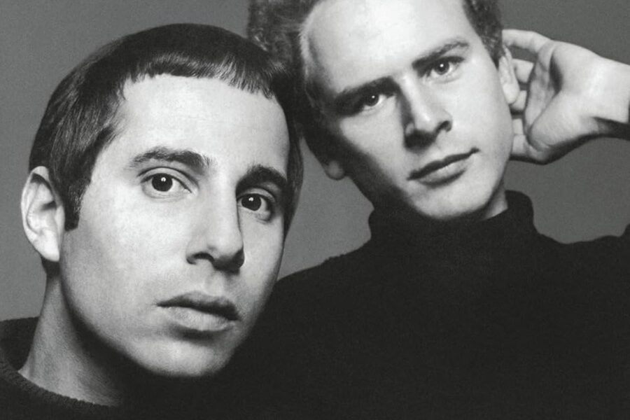 Simon & Garfunkel - Bookends