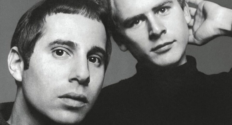 Simon & Garfunkel - Bookends