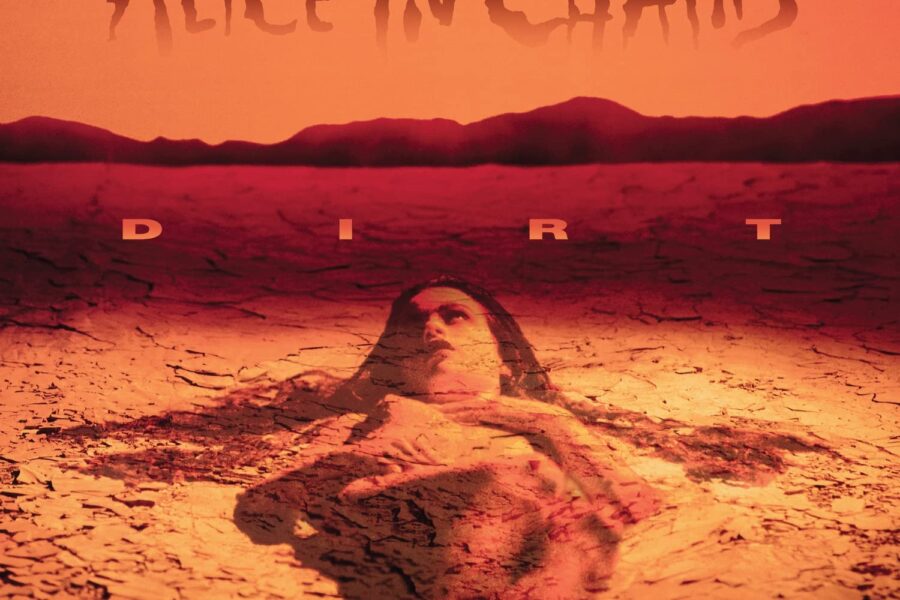 Alice In Chains - Dirt