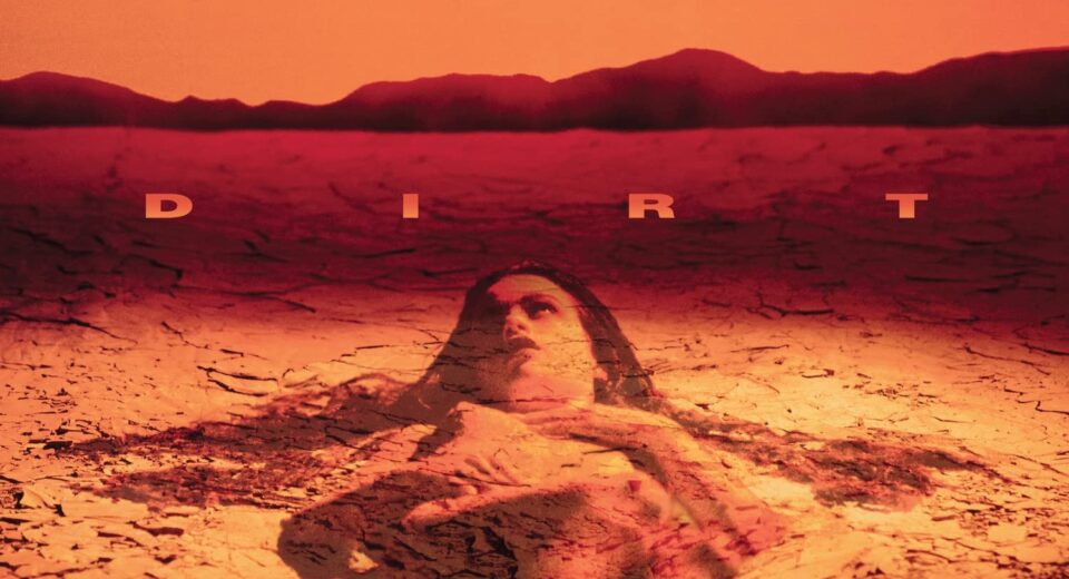 Alice In Chains - Dirt