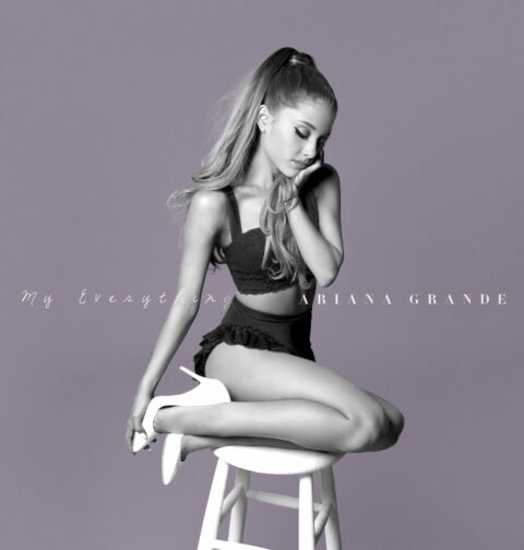 Ariana Grande - My Everything