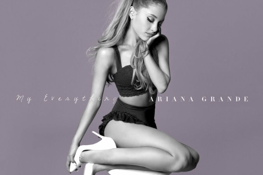 Ariana Grande - My Everything