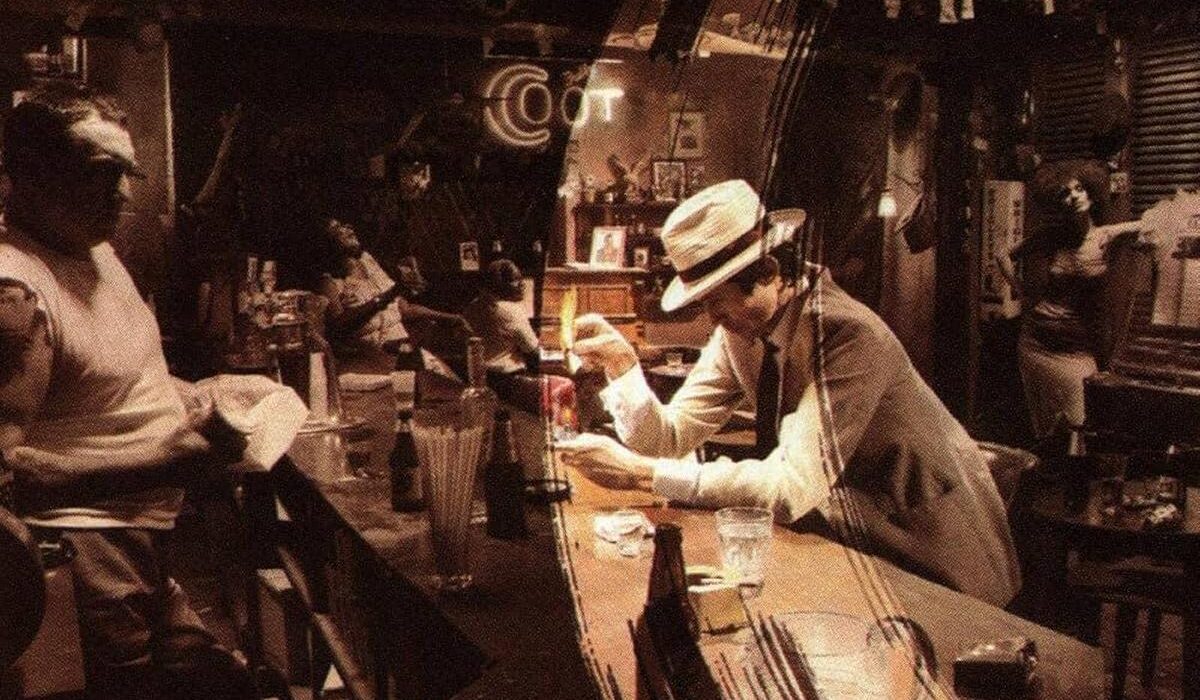 Led Zeppelin - In Through the Out Door