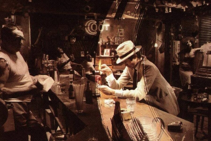 Led Zeppelin - In Through the Out Door