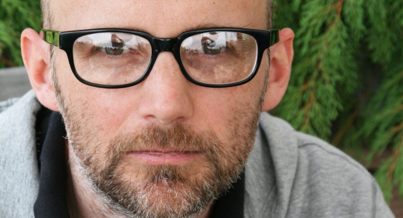 Moby, foto: wikipedia.org