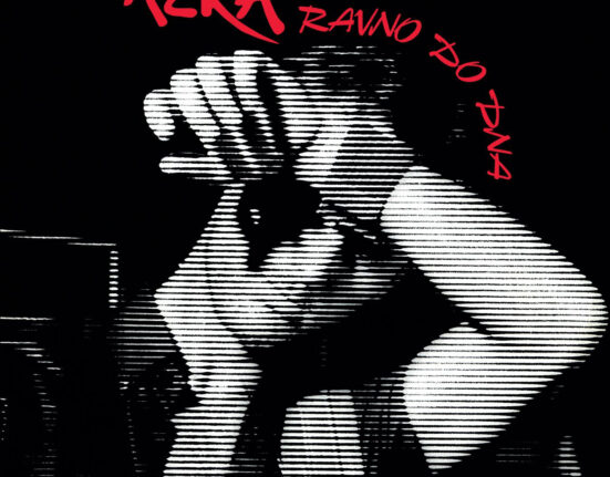 Azra - Ravno do dna