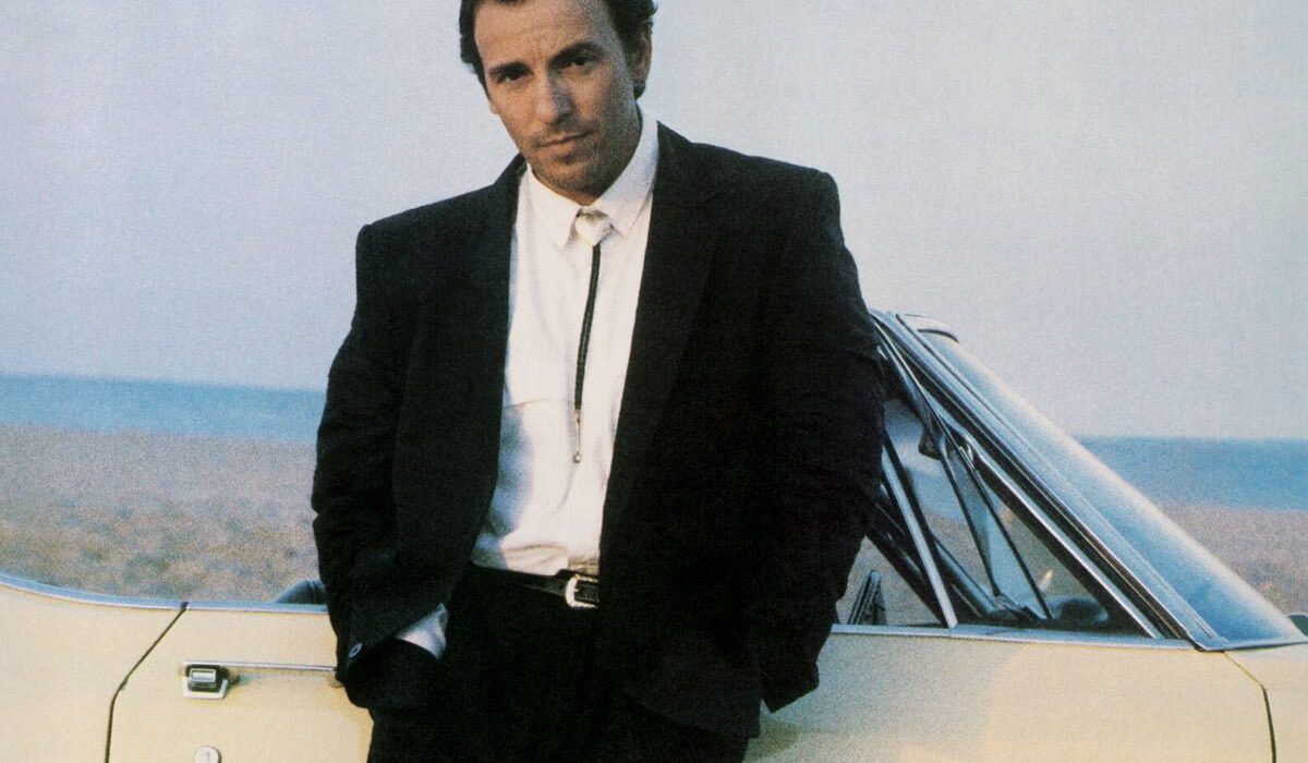 Bruce Springsteen - Tunnel of Love