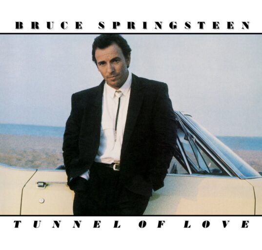 Bruce Springsteen - Tunnel of Love