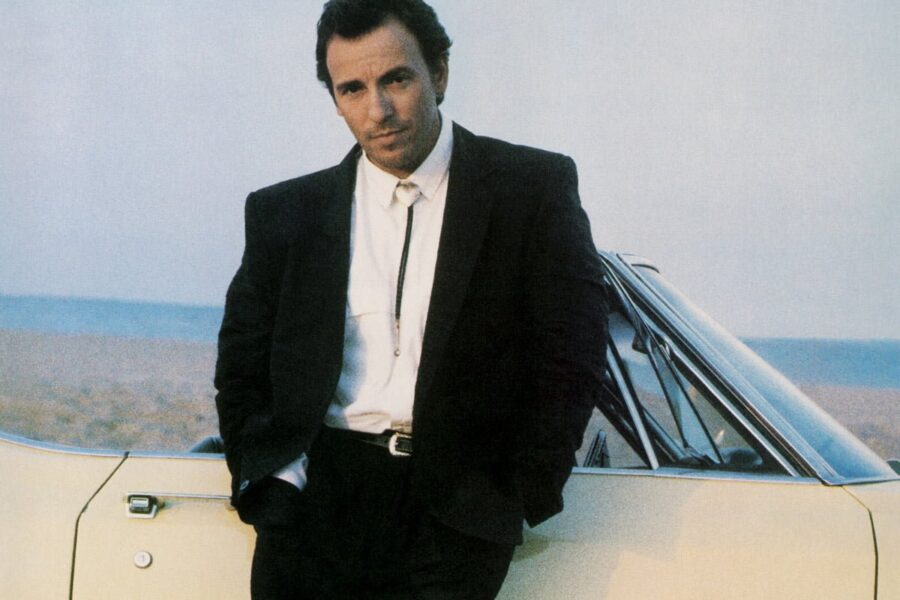 Bruce Springsteen - Tunnel of Love