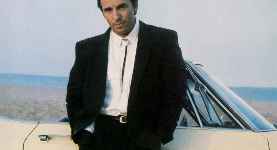 Bruce Springsteen - Tunnel of Love