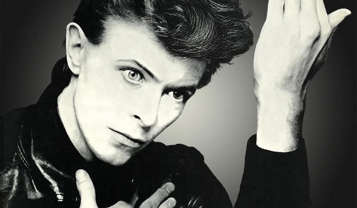 David Bowie - Heroes