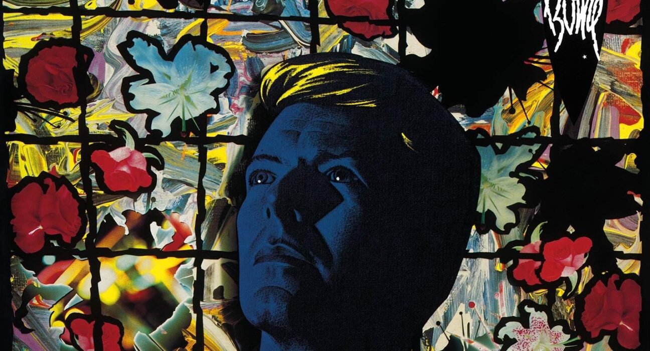 David Bowie - Tonight