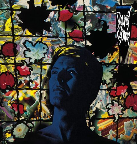 David Bowie - Tonight