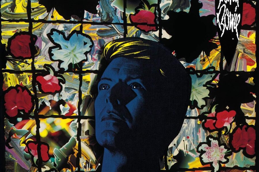 David Bowie - Tonight