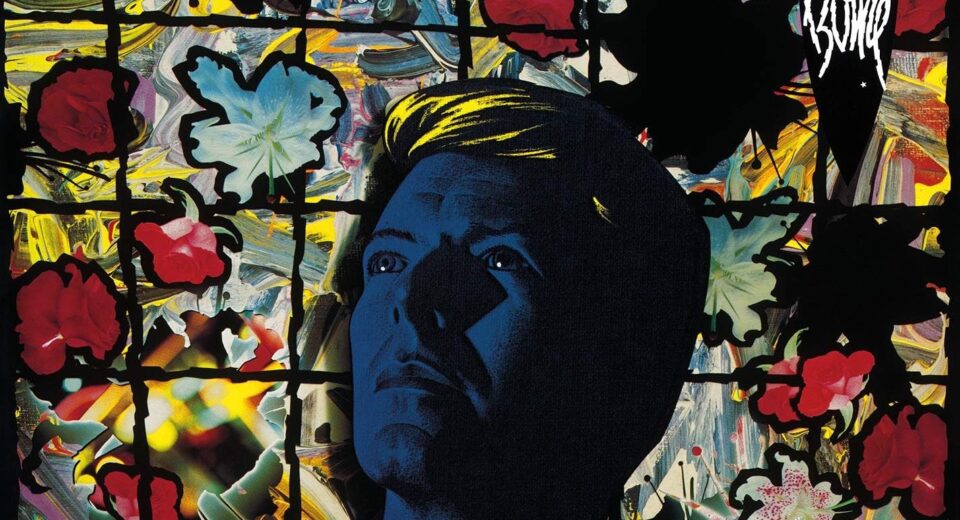 David Bowie - Tonight