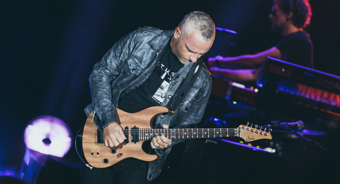 Eros Ramazzotti u Opatiji 2019., foto: Dragutin Andrić (arhiva SoundGuardian)