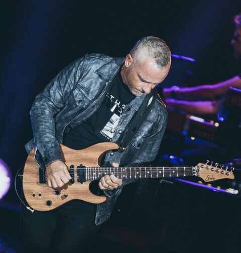 Eros Ramazzotti u Opatiji 2019., foto: Dragutin Andrić (arhiva SoundGuardian)